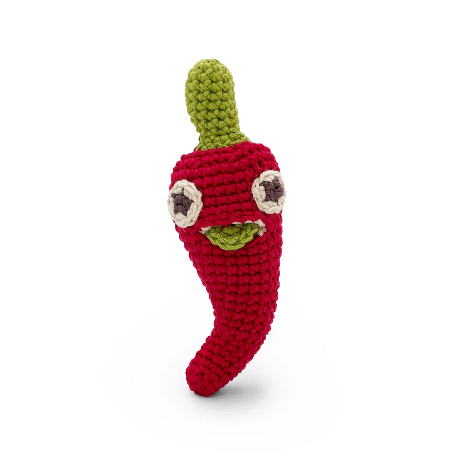 MyuM Peter the Chili Rattle