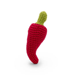 MyuM Peter the Chili Rattle