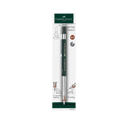 Faber-Castell TK Fine Vario L Mechanical Pencil - 0.5mm