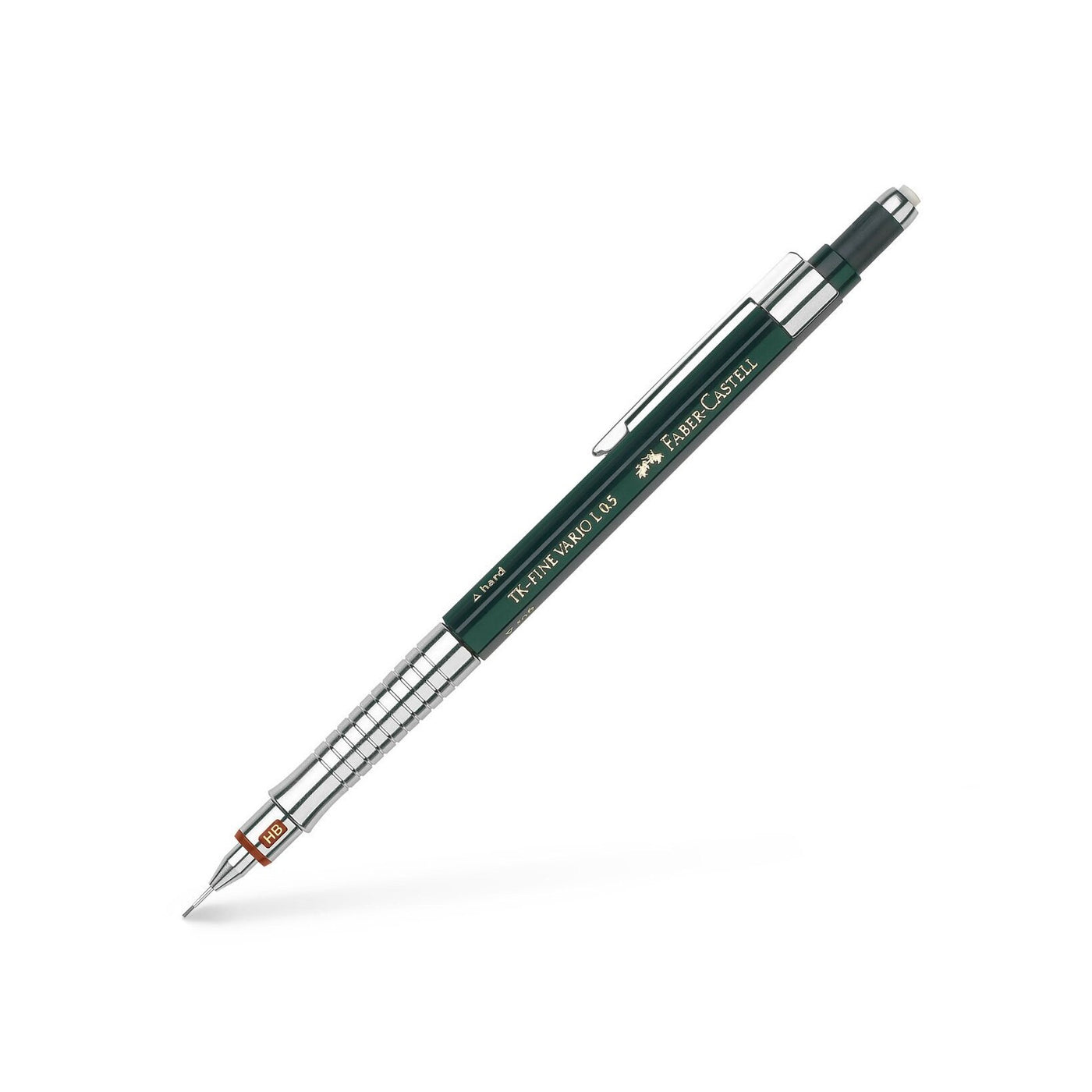 Faber-Castell TK Fine Vario L Mechanical Pencil - 0.5mm