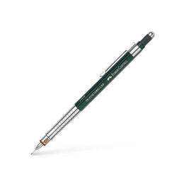 Faber-Castell TK Fine Vario L Mechanical Pencil - 0.5mm