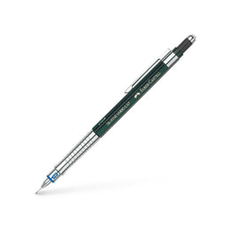Faber-Castell TK Fine Vario L Mechanical Pencil - 0.7mm