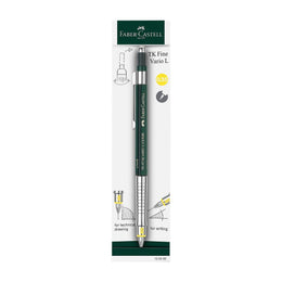 Faber-Castell TK Fine Vario L Mechanical Pencil - 0.35mm