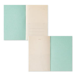 Midori Peelable Sticker Book
