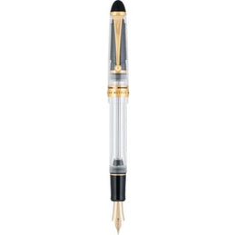 Pilot Custom 823 Fountain Pen - Clear