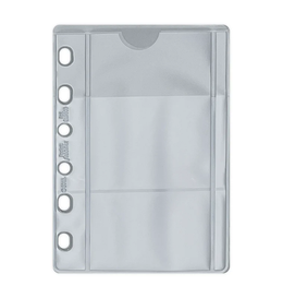 Filofax Credit Card Holder - Pocket