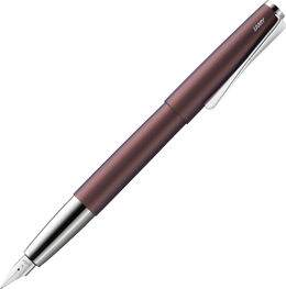 Lamy Studio Fountain Pen - Orion (Special Edition)