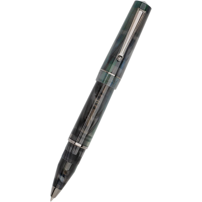 Delta Duna Rollerball - Zephyr Grey