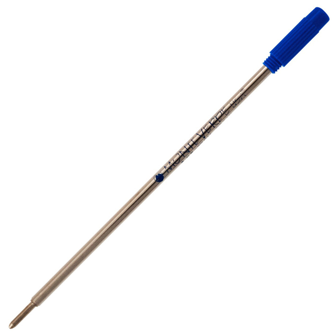 Monteverde Refill Cross Style Ballpoint Blue (Medium)