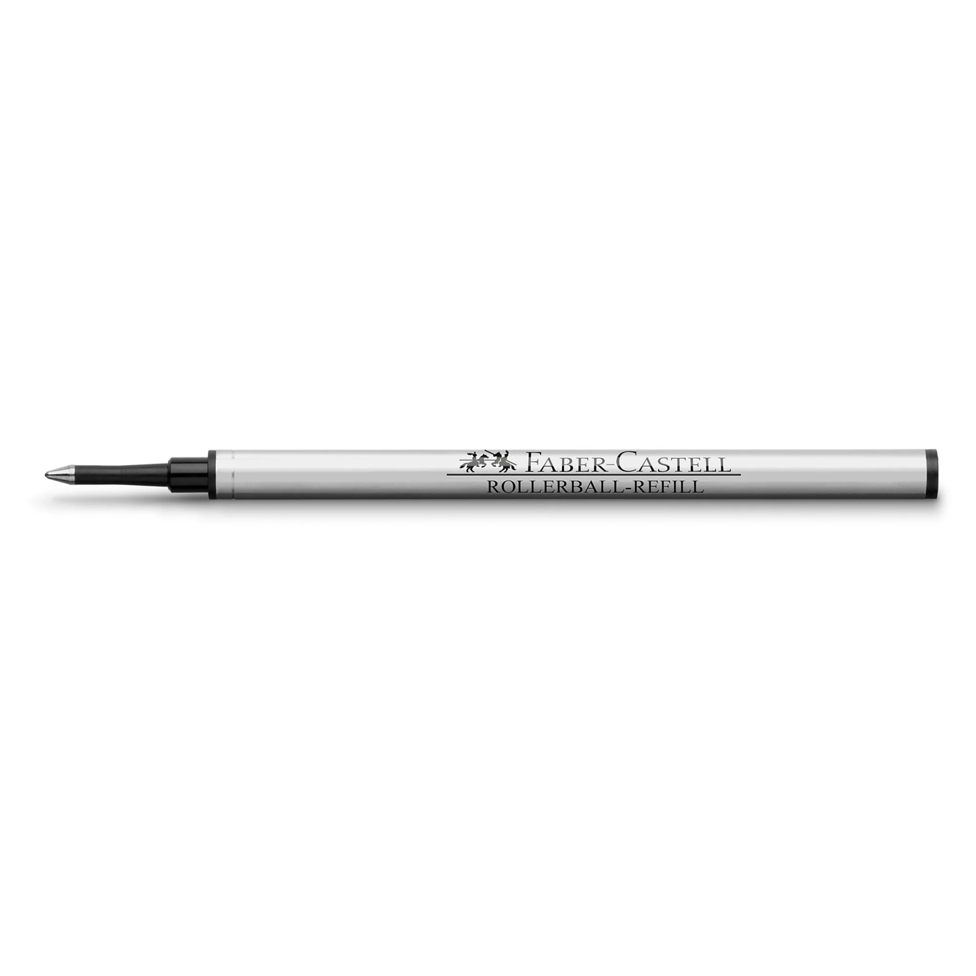 Faber-Castell Refill - Ceramic Rollerball - Black