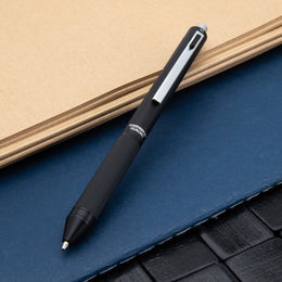 Monteverde Quadro 4-in-1 Multifunction Pen