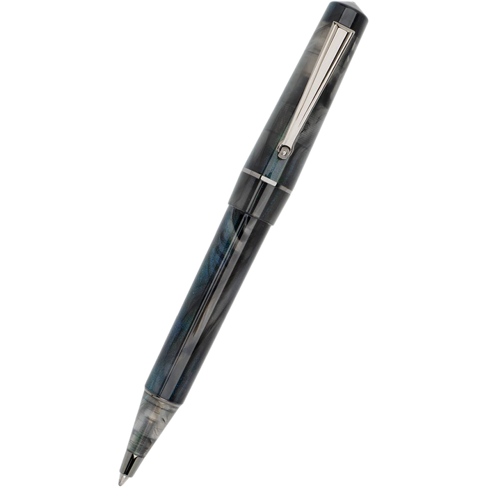 Delta Duna Ballpoint - Zephyr - Grey