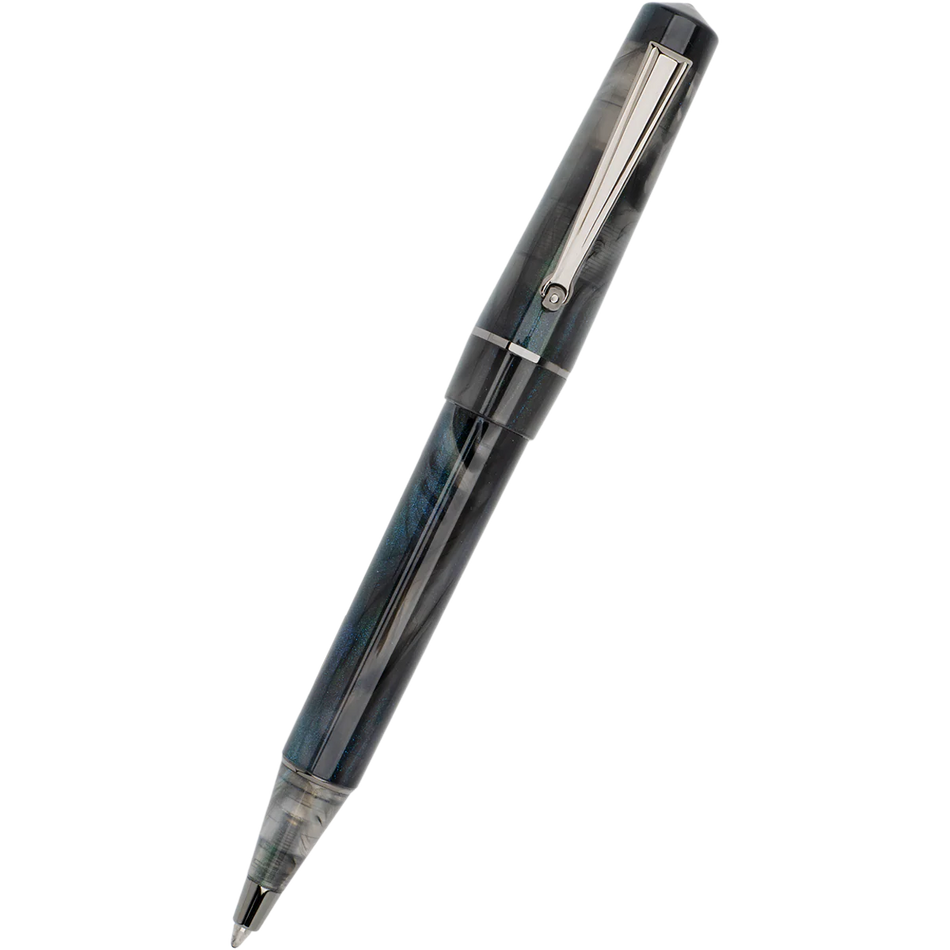 Delta Duna Ballpoint - Zephyr - Grey