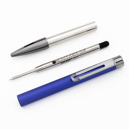 Monteverde Ritma Special Edition Midnight Orchid Ballpoint