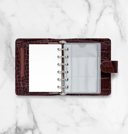 Filofax Credit Card Holder - Pocket