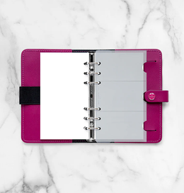 Filofax Credit Card Holder - Personal