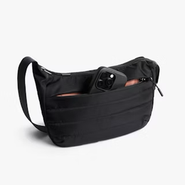 Bellroy Laneway Crescent Bag 2.5L - Ink