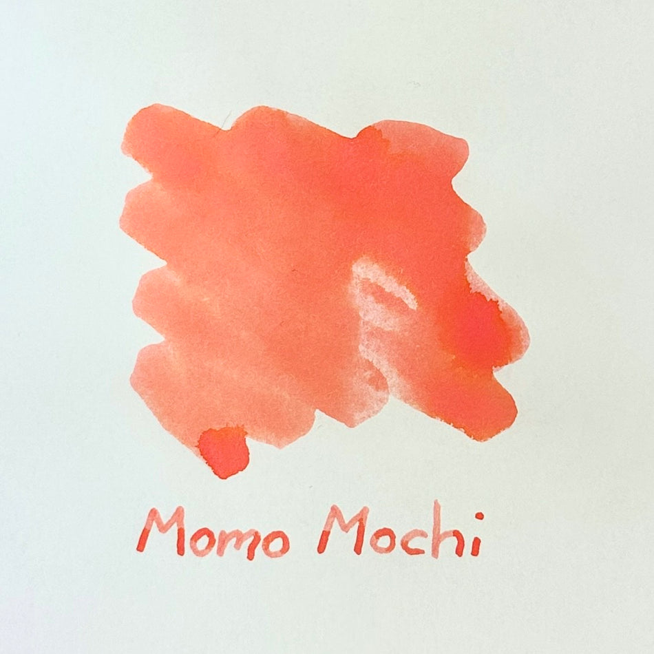 Troublemaker Bottled Fountain Pen Ink - Momo Mochi (Flax Pen to Paper Exclusive!)