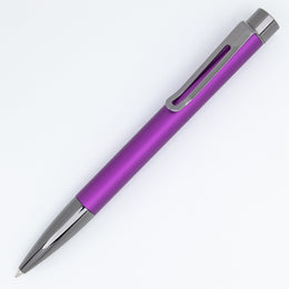Monteverde Ritma Ballpoint - Anodized Purple