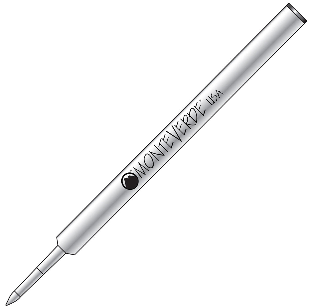 Monteverde Refill Cross Style Rollerball Blue (Fine)