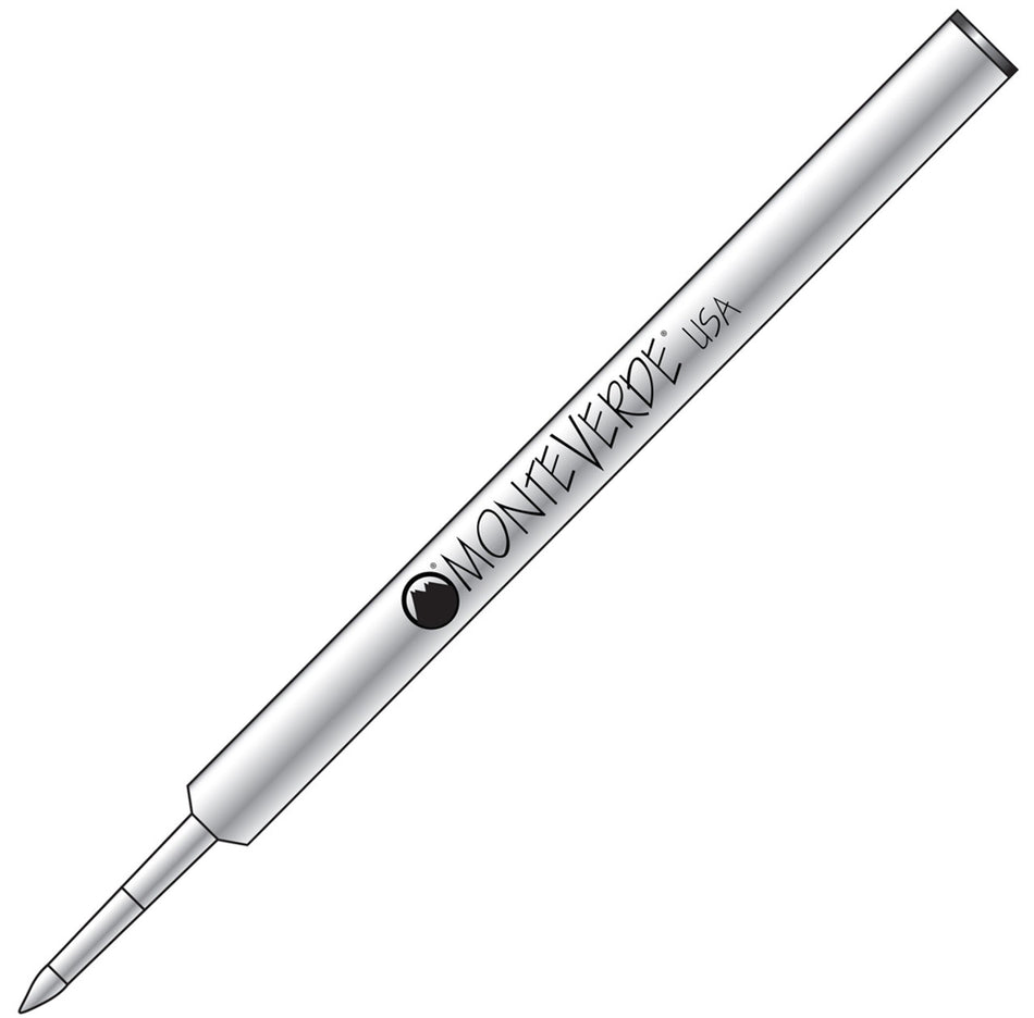 Monteverde Refill Cross Style Rollerball Blue (Fine)