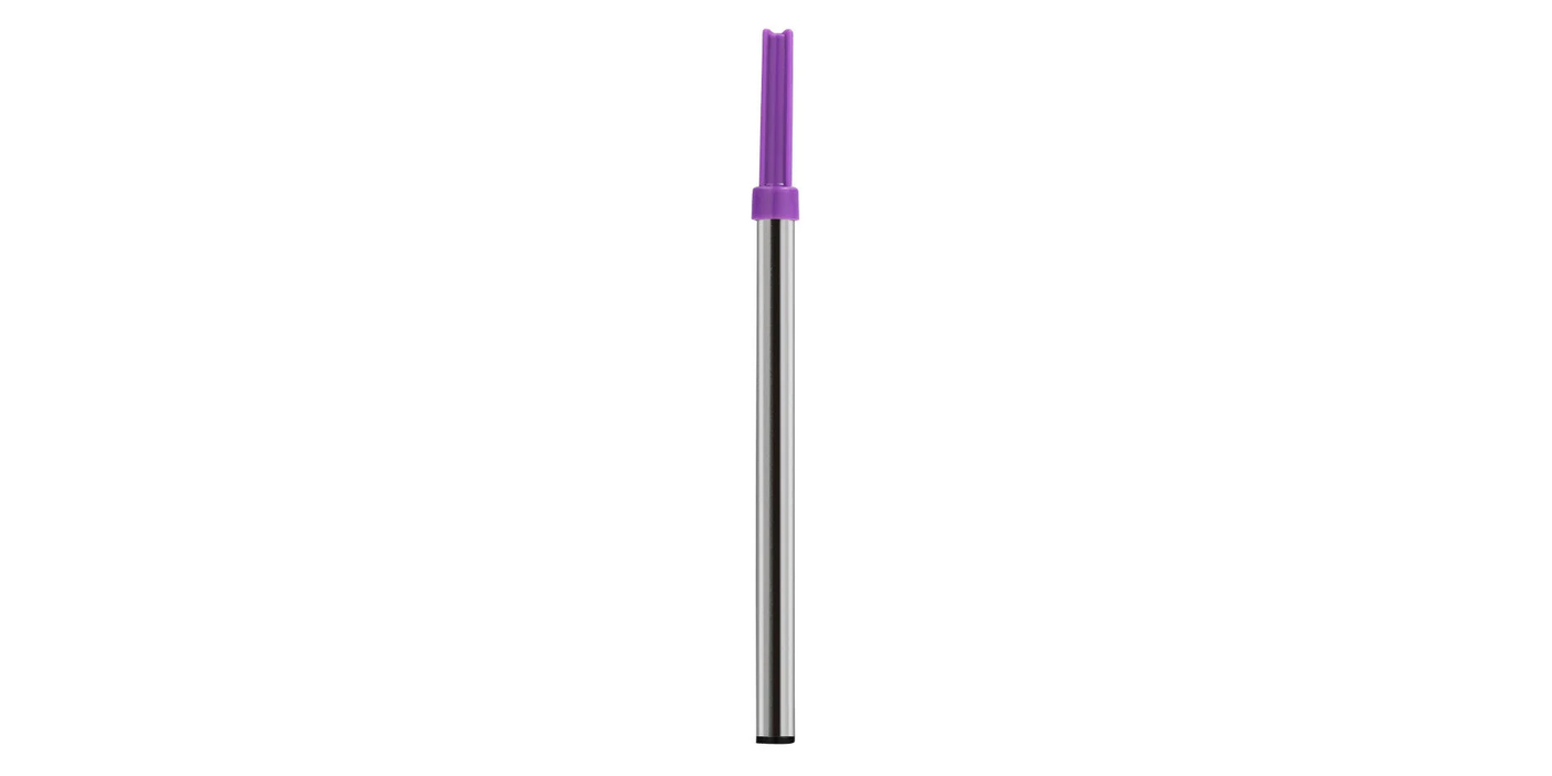 Cross Gel Rollerball Pen Refill - Purple - Medium