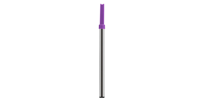 Cross Gel Rollerball Pen Refill - Purple - Medium