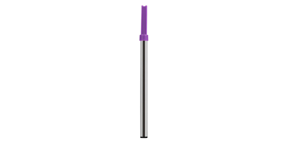 Cross Gel Rollerball Pen Refill - Purple - Medium