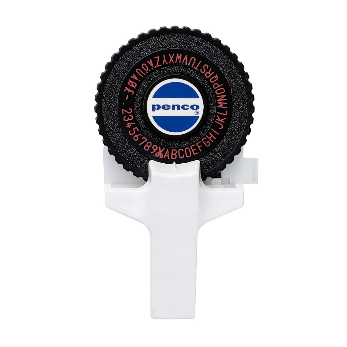 Penco Tape Writer - White