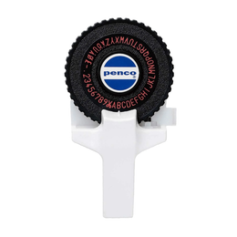 Penco Tape Writer - White