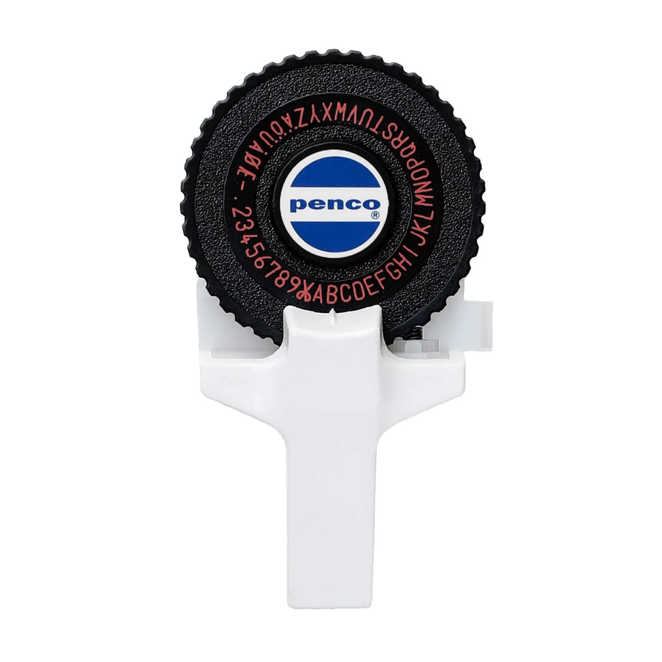 Penco Tape Writer - White