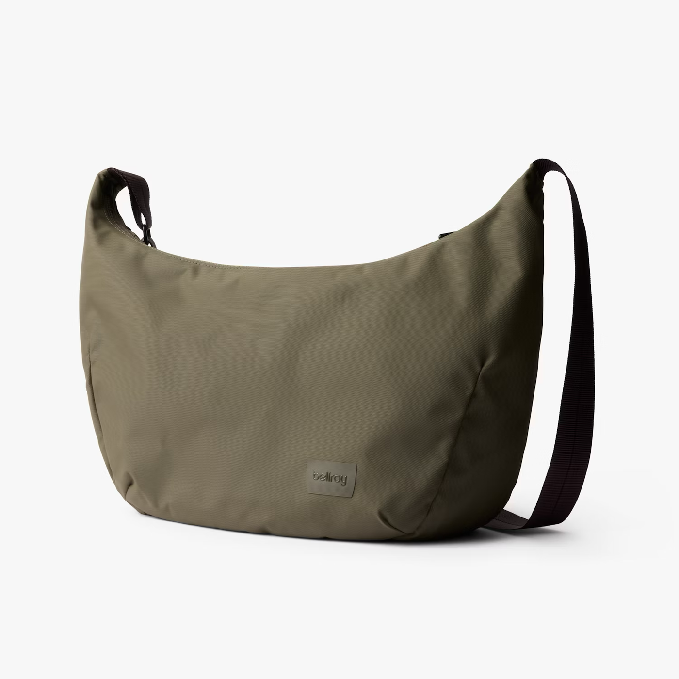 Bellroy Laneway Crescent Bag 7L - Sea Kelp