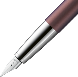 Lamy Studio Fountain Pen - Orion (Special Edition)