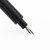 Monteverde Axis Fountain Pen Matte Black