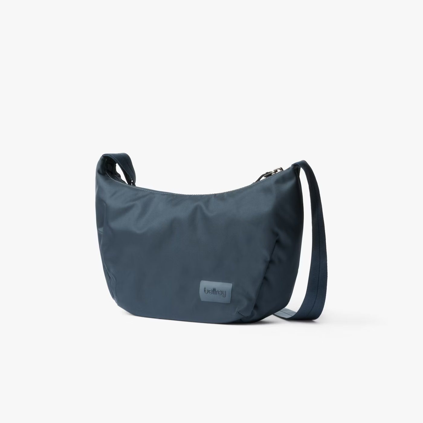 Bellroy Laneway Crescent Bag 2.5L - Blue Steel