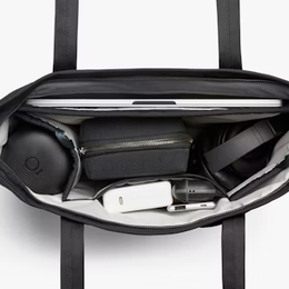 Bellroy Tokyo Tote Compact (12L) - Raven