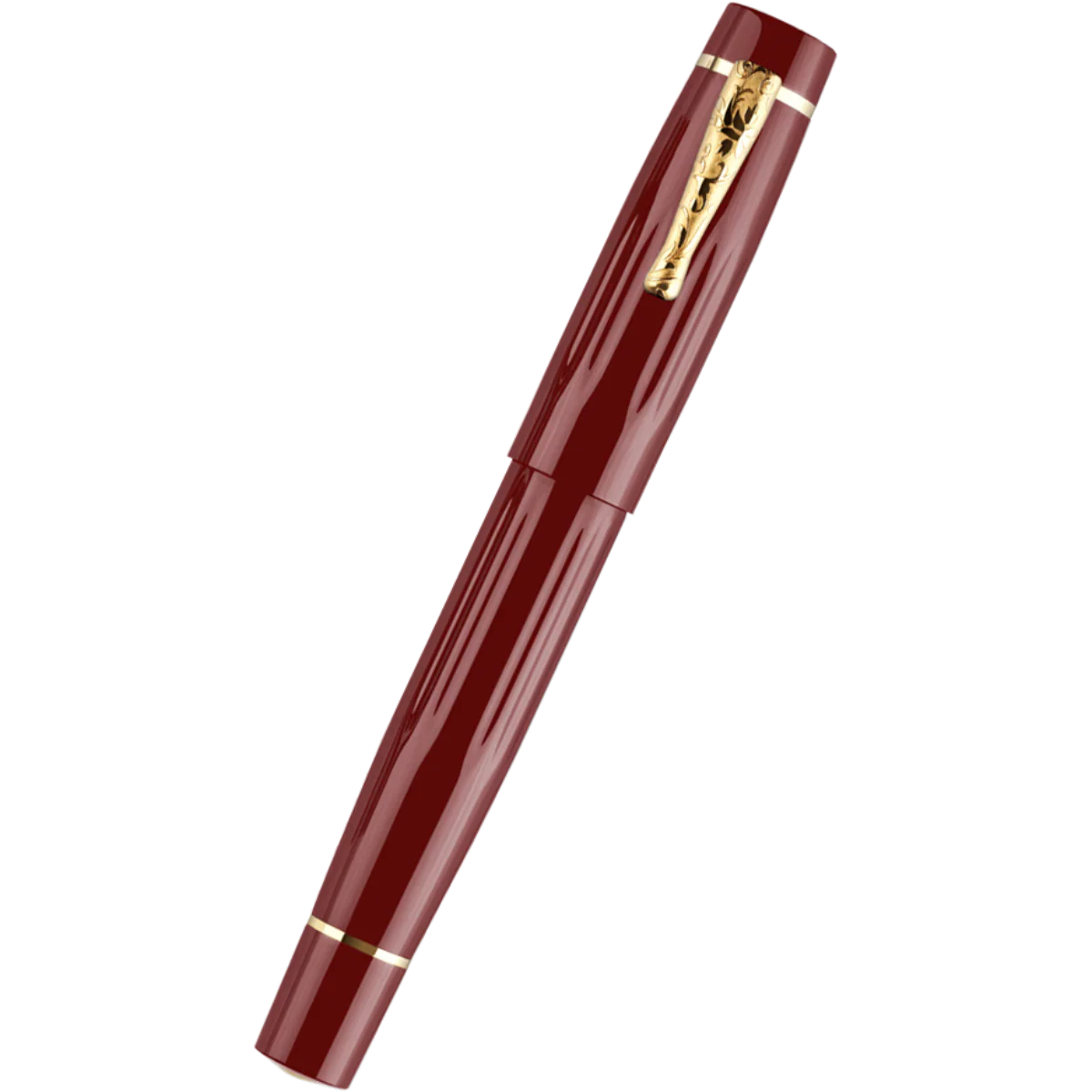 Delta Bio+16 Rollerball Pen - Corallo