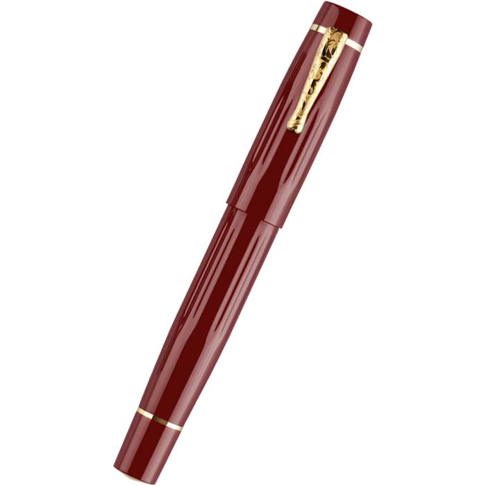 Delta Bio+16 Rollerball Pen - Corallo