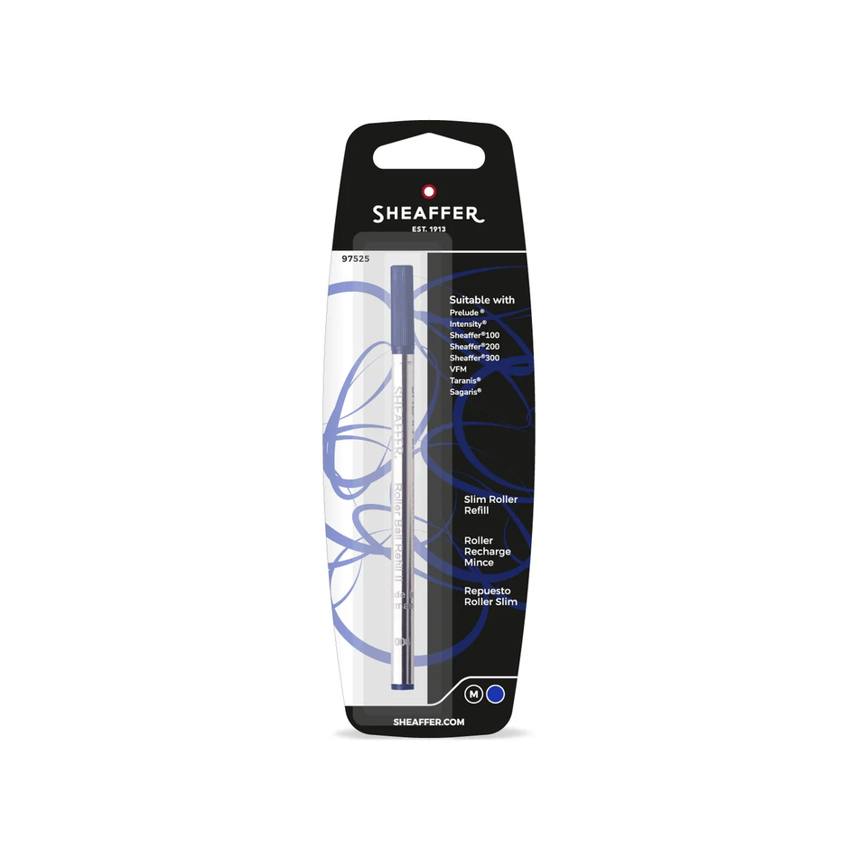 Sheaffer Refill Slim Rollerball Blue