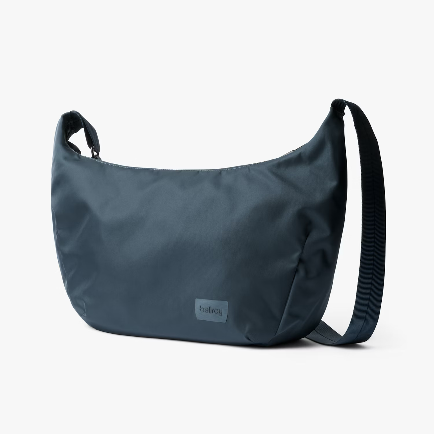 Bellroy Laneway Crescent Bag 7L - Blue Steel