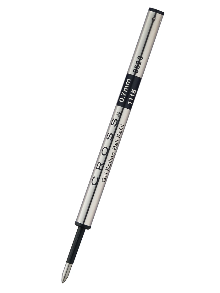 Cross Selectip® Gel Rollerball Pen Refill - Black – Medium