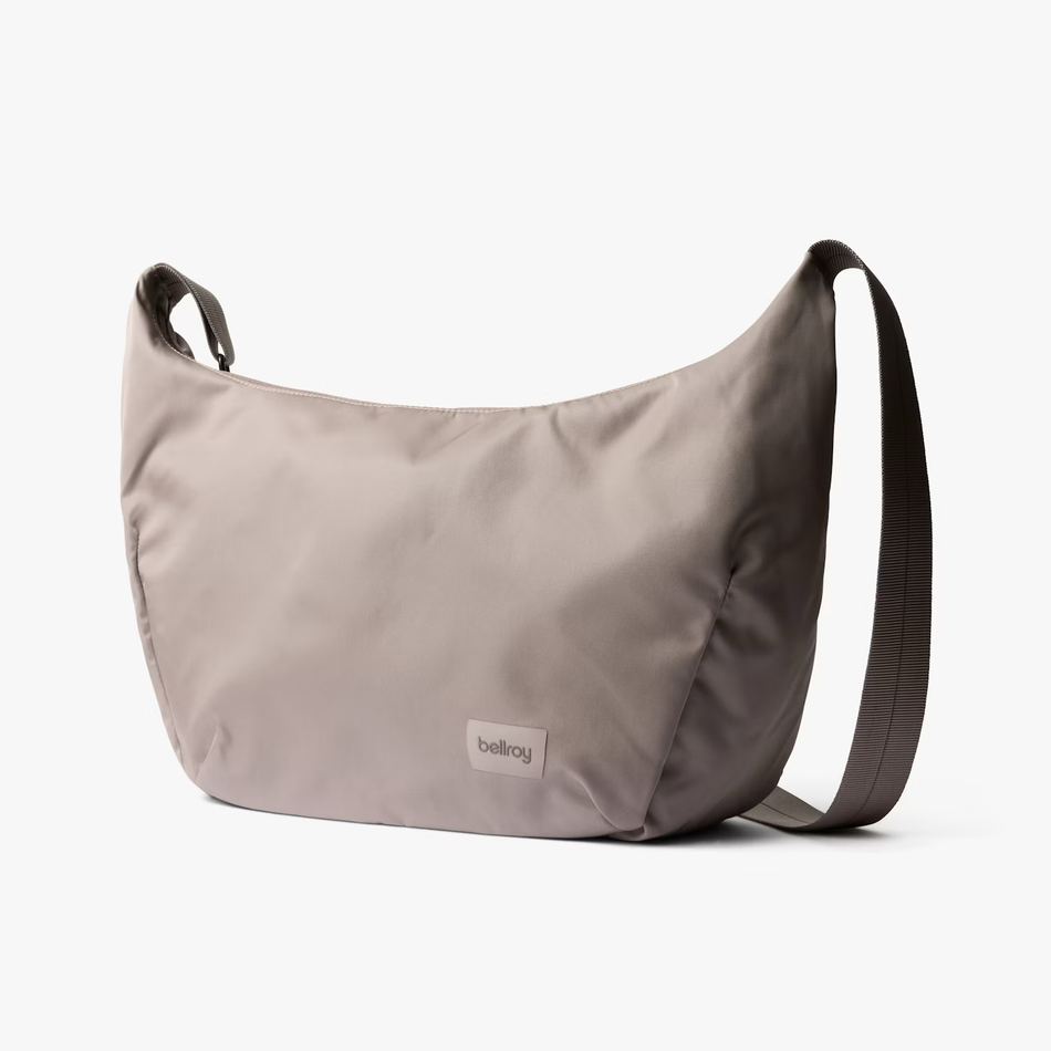 Bellroy Laneway Crescent Bag 7L - Fawn