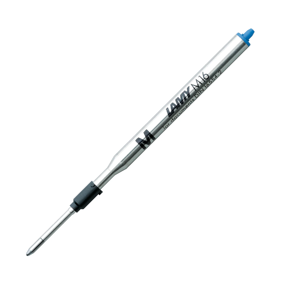 Lamy Refill Ballpoint M16 - Blue