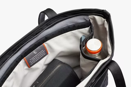 Bellroy Tokyo Tote Compact (12L) - Raven