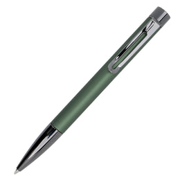 Monteverde Ritma Ballpoint - Anodized Green