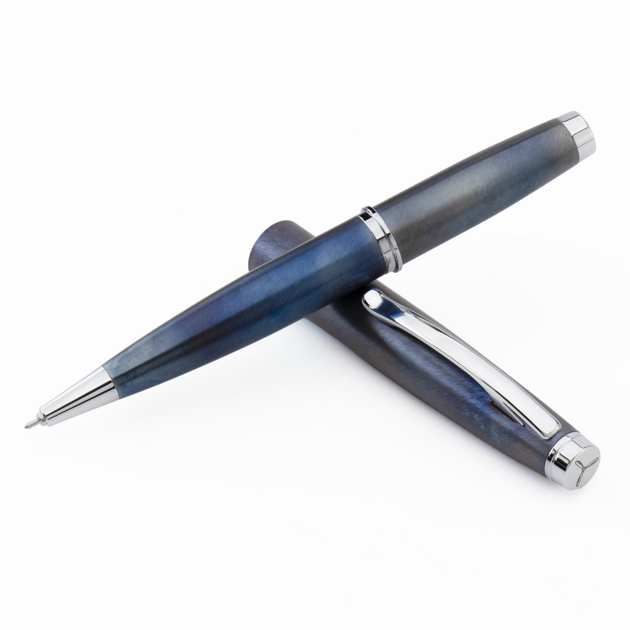 Monteverde Dakota Raw Flame Rollerball