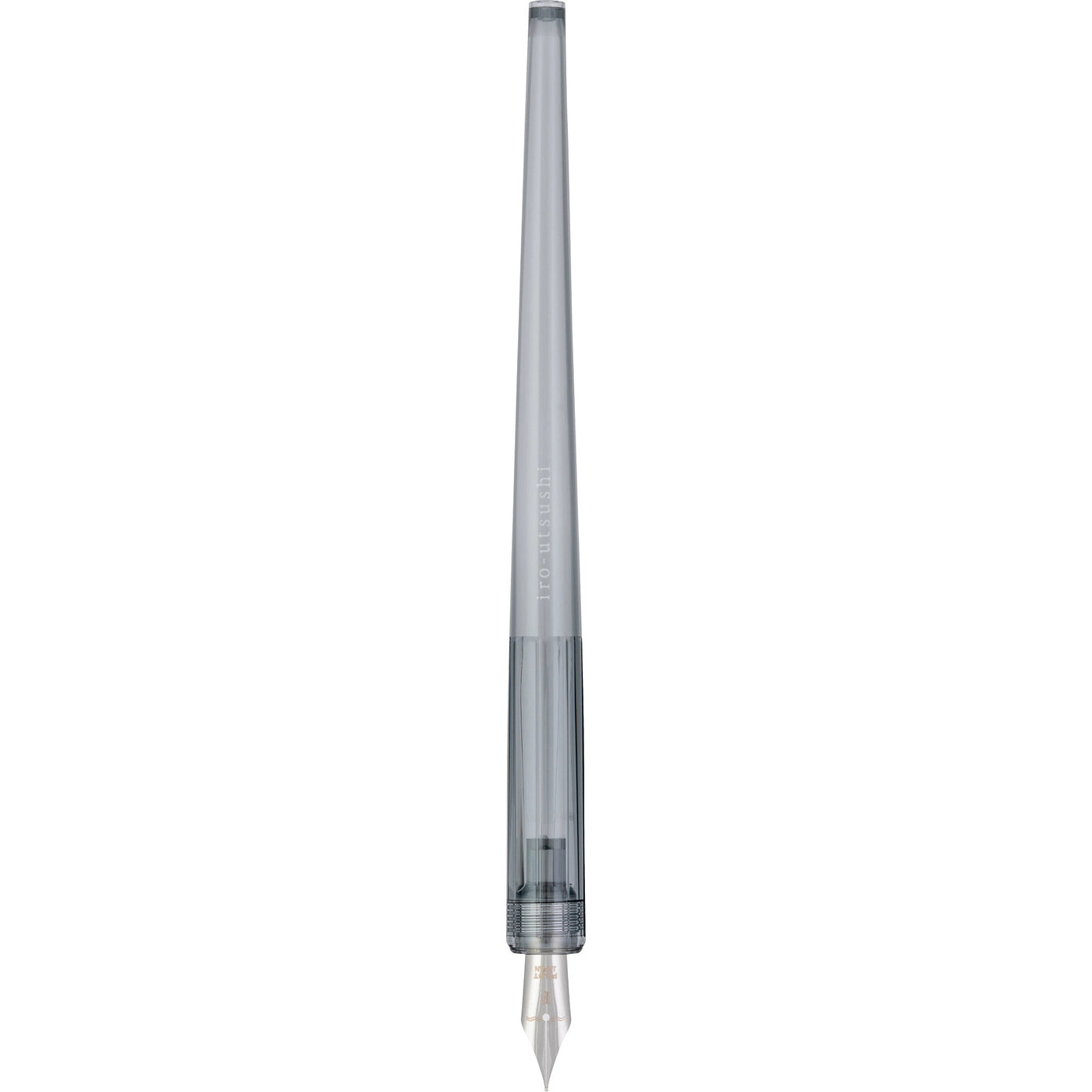 Pilot Iro-Utsushi Dip Pen - Black Resin