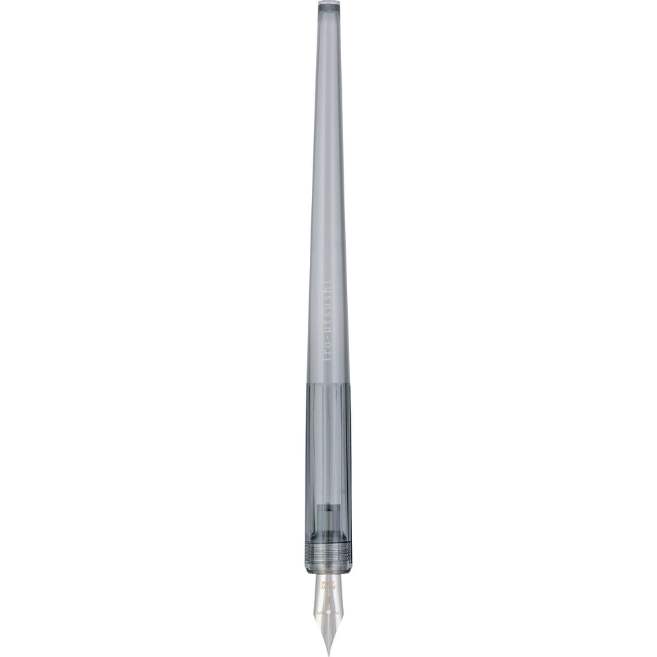 Pilot Iro-Utsushi Dip Pen - Black Resin