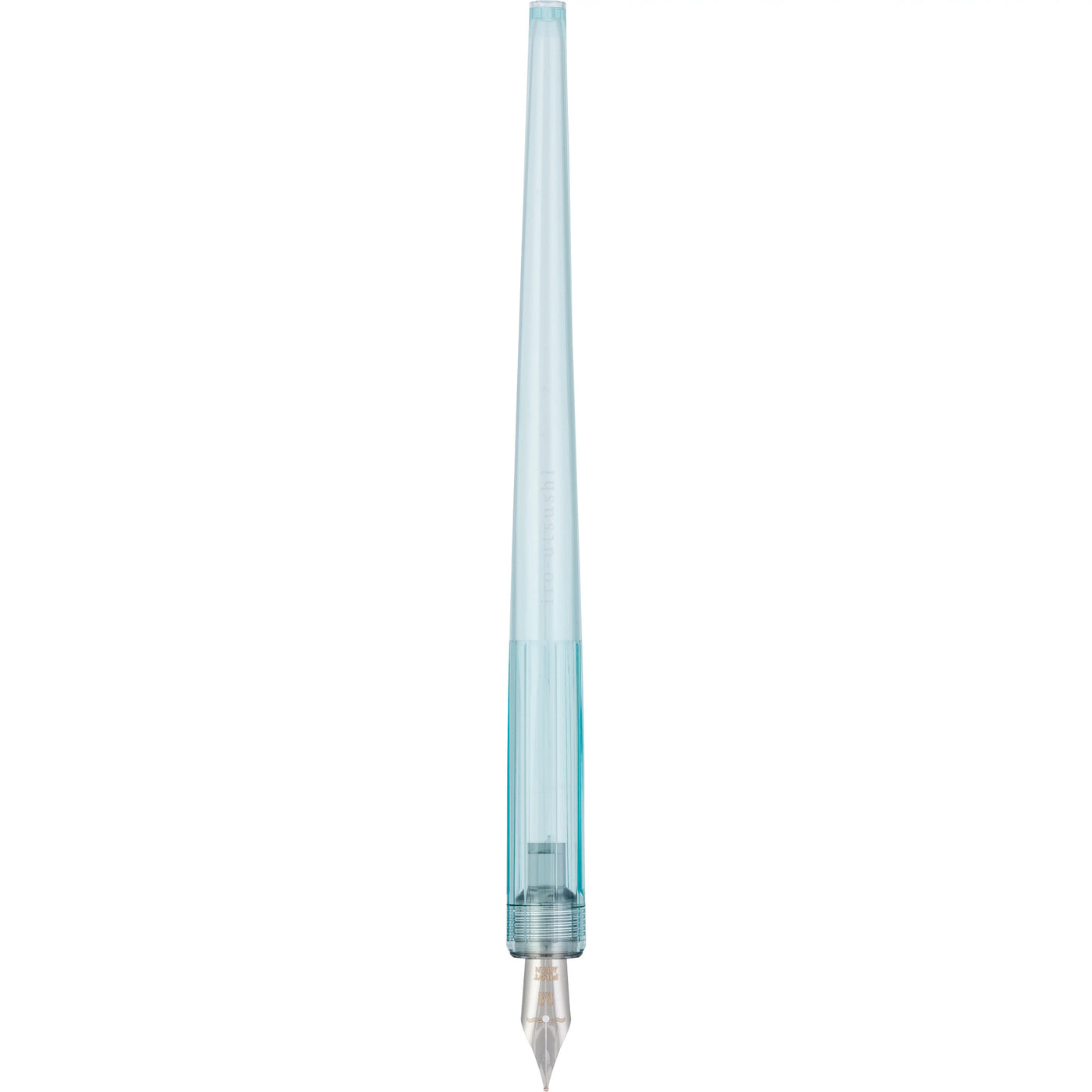 Pilot Iro-Utsushi Dip Pen - Resin Blue
