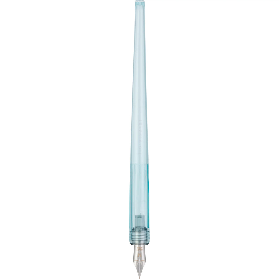 Pilot Iro-Utsushi Dip Pen - Resin Blue
